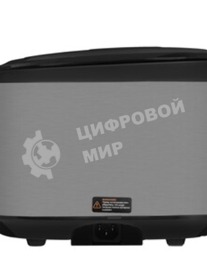 Мультиварка Garlyn MR-DUO 10