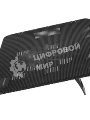 Подставка для ноутбука CROWN CMLS-400