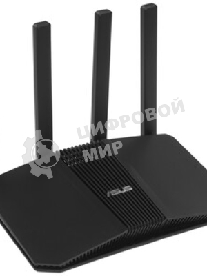 Маршрутизатор ASUS RT-BE82U