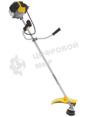 Триммер бензиновый Eurolux TR-2500T, 3,4 л.с.