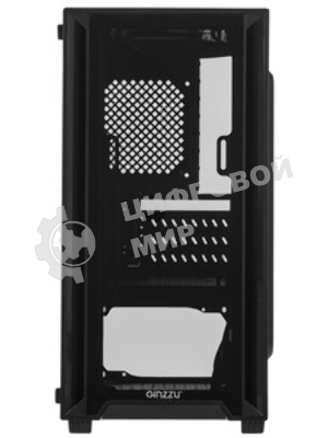 Компьютерный корпус Ginzzu CL510 mATX