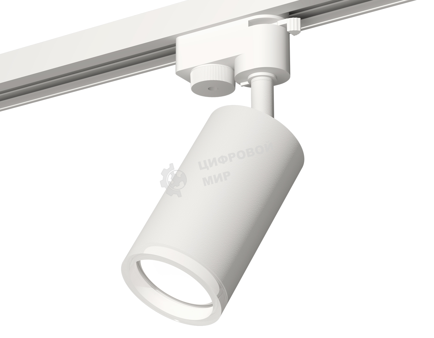 Светильник Ambrella light XT6322140 SWH/FR белый песок/белый матовый MR16 GU5.3 (A2520, C6322, N6245)