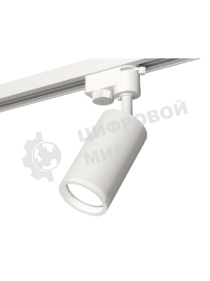 Светильник Ambrella light XT6322140 SWH/FR белый песок/белый матовый MR16 GU5.3 (A2520, C6322, N6245)