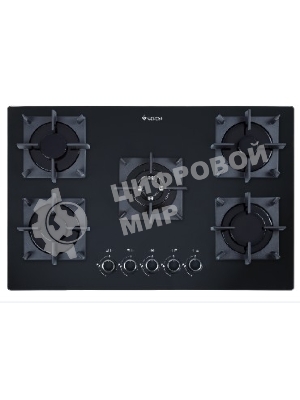 Газовая варочная панель Gefest СГ СН 2340 К33