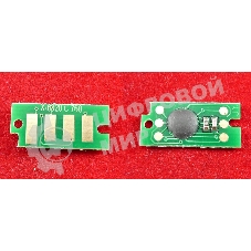 Чип Xerox Phaser 6020/6022, WC 6025/6027 (106R02760) Cyan, 1K (ELP, Китай) 