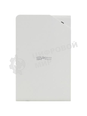 Внешний HDD 2.5