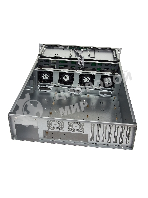 Серверный корпус ExeGate Pro 3U660-HS16 (RM 19