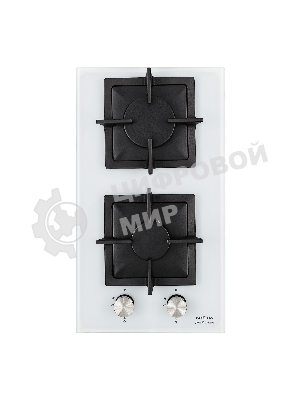 Газовая варочная панель Krona CALORE 30 WH