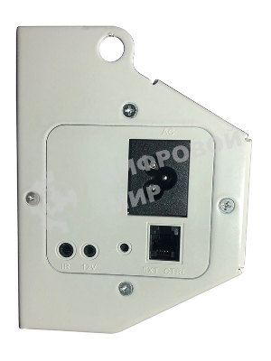 Экран Cactus 188x300 см MotoExpert CS-PSME-300x188-WT 16:10 настенно-потолочный рулонный белый (моторизованный привод)