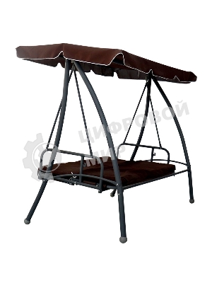 Park Качели садовые GS-02, 203*123*178см