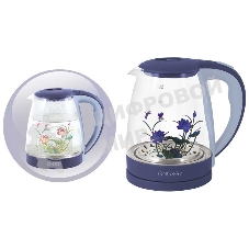 Чайник Energy E-287 2л, стекло