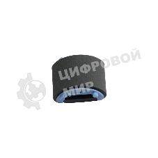 Ролик подхвата CET CET4952 для HP LaserJet P1505/M1522/P1606/M1536