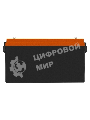 Аккумуляторная батарея ExeGate HR 12-65 (12V 65Ah, под болт М6)