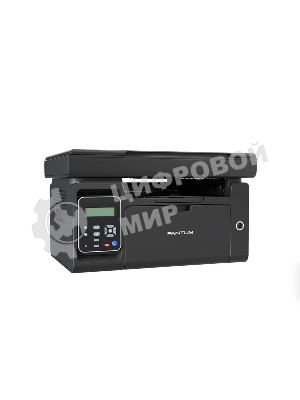 МФУ лазерное Pantum M6500W, A4, ч/б, печ. до 22 стр/мин., скан. до 8.5 стр/мин., 1200x1200dpi, USB, Wi-Fi
