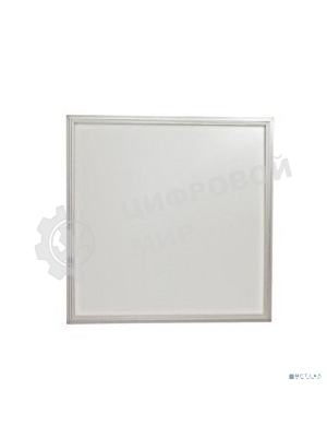 Светильник светодиодный ДВО 6566 eco 36Вт S 6500К IEK