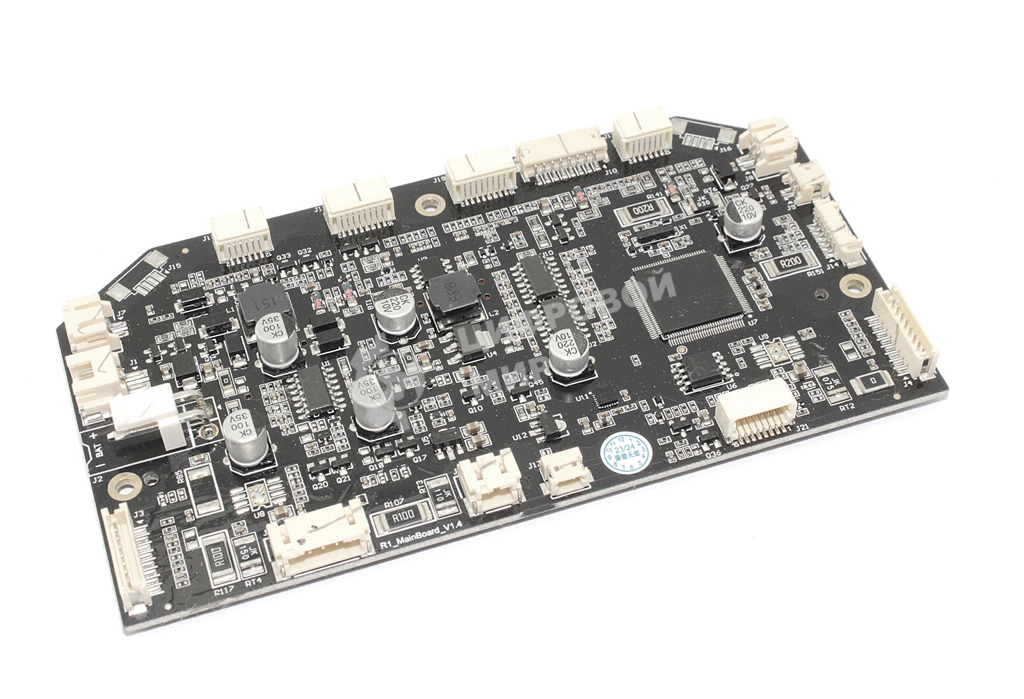 Основная плата для робота пылесоса Xiaomi Mi Robot Vacuum Mop Essential