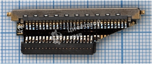Переходник 20pin to 30pin