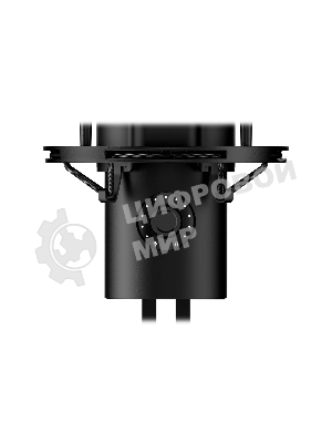 Микрофон HyperX QuadCast 2 (QDC002) черный