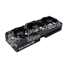 Видеокарта Palit NVIDIA GeForce RTX 5070 GamingPro OC 12Gb PCI-E 192bit GDDR7 2325/28000 HDMIx1 DPx3 HDCP Ret