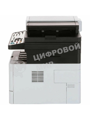 МФУ лазерное Kyocera Ecosys M2040dn (Азия) (1102S33AX0), A4, ч/б, печ. до 40 стр/мин., скан. до 40 стр/мин. (ч/б) 23 стр/мин. (цвет), 1200 x 1200 dpi (печать) 600x600dpi (скан.), USB, RJ-45 (старт.картр. TK-1178)