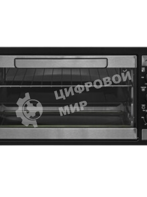 Мини-печь Atlanta ATH-1406 черный