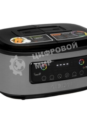 Мультиварка Garlyn MR-DUO 10