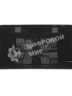 Подставка для ноутбука CROWN CMLS-400