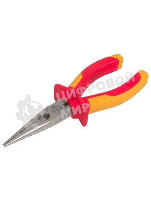 Длинногубцы диэлектрические, 160 мм, G-Pro, 1000V, General
