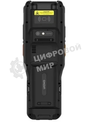 Терминал сбора данных Urovo RT40S (RT40S-SS6S13E4031SN)