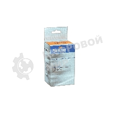 Картридж струйный ProfiLine PL-C6615A для принтеров HP DJ 840C/843C Black водн