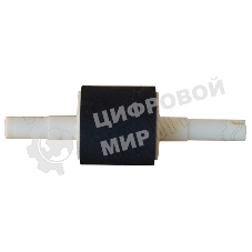 Ролик захвата из кассеты (лоток 2) RL1-0542-000 HP LJ 2400/2420/2430 (O)