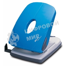 Дырокол Kw-Trio Vortex Heavy Duty 097P0, до 40 листов, металл/пластик, с линейкой разные варианты цветов