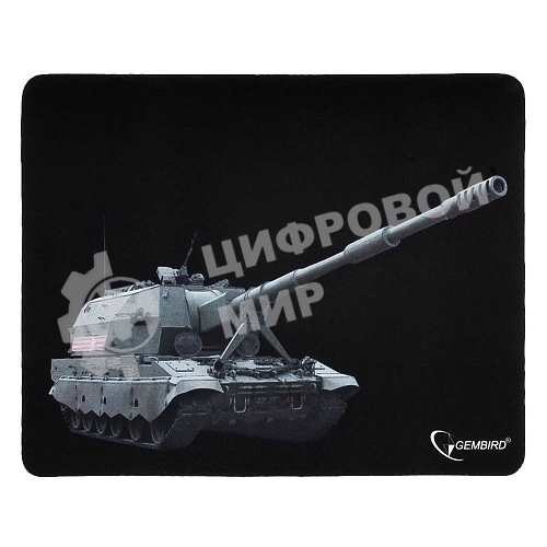 Коврик для мыши Gembird MP-GAME3, рисунок- 