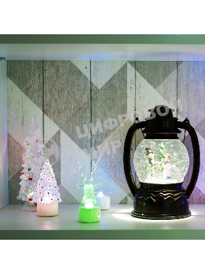 Фигура светодиод. Neon-night 