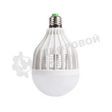 Антимоскитная лампа Rexant 10 Вт/E27 (R20)