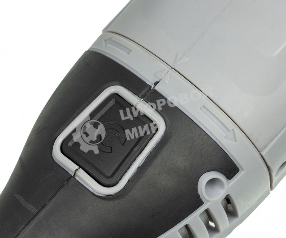 Угловая шлифовальная машина Ресанта УШМ-180/1800 1800Вт 7500об/мин рез.шпин.:M14 d=180мм