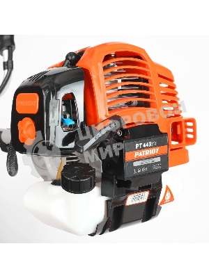 Триммер бензиновый Patriot PT 443 The One, 2.5 л.с.
