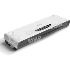 Ламинатор Gladwork jLAM A3 Full белый (JLAM A3 FULL) A3 (60-250мкм) 30 см/мин (4 вал.) хол.лам. лам.фото реверс