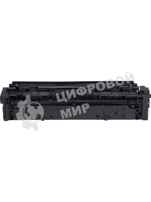 Картридж лазерный Canon 054H BK черный, увеличенной емкости для Canon i-Sensys LBP621Cw, Canon i-Sensys LBP621, Canon i-Sensys LBP623Cdw, Canon i-Sensys LBP623, Canon i-Sensys MF641Cw, Canon i-Sensys MF641, Canon i-Sensys MF643Cdw, Canon i-Sensys MF643, Canon i-Sensys MF645Cx, Canon i-Sensys MF645 3100 стр