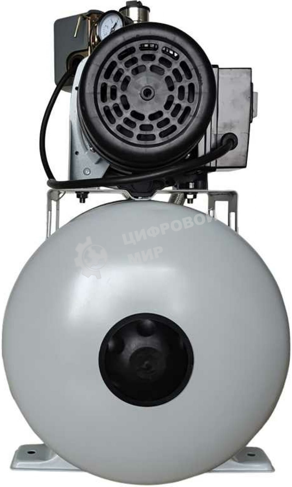 Автономная насосная станция Ресанта АНС-3600Ч