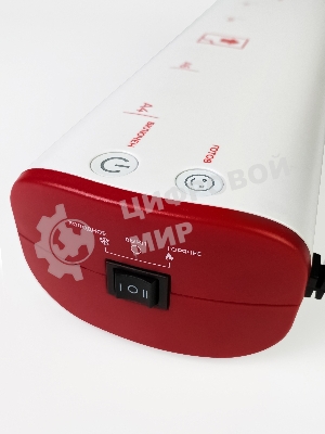 Ламинатор Heleos ЛМ-А4МБК,2 вала,A4/125мкм,300мм/мин