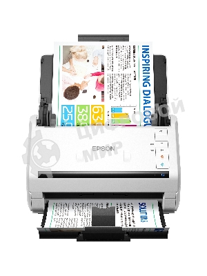 Сканер Epson WorkForce DS-770II (B11B262401)