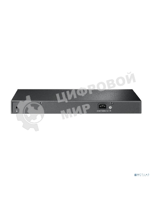Коммутатор TP-Link TL-SG1218MP 18-портовый гигабитный коммутатор с 16 портами PoE+ SMB