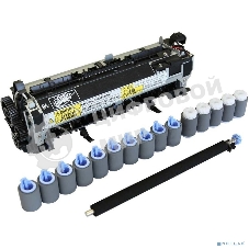 Ремонтный комплект CET F2G77-67901 для HP LaserJet Enterprise M604/M605/M606