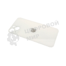 Задняя крышка (стекло) для Apple iPhone 13 белый