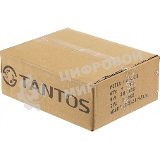 Усилитель Tantos TSo-AA30M выход 100Вт/30Вт