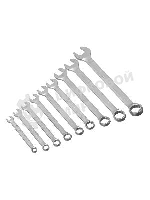 Набор инструментов Сибртех, 1/2