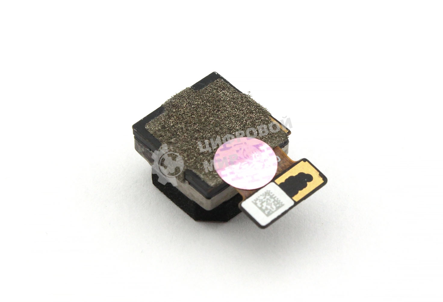 Камера задняя (основная) для Infinix HOT 12 Pro