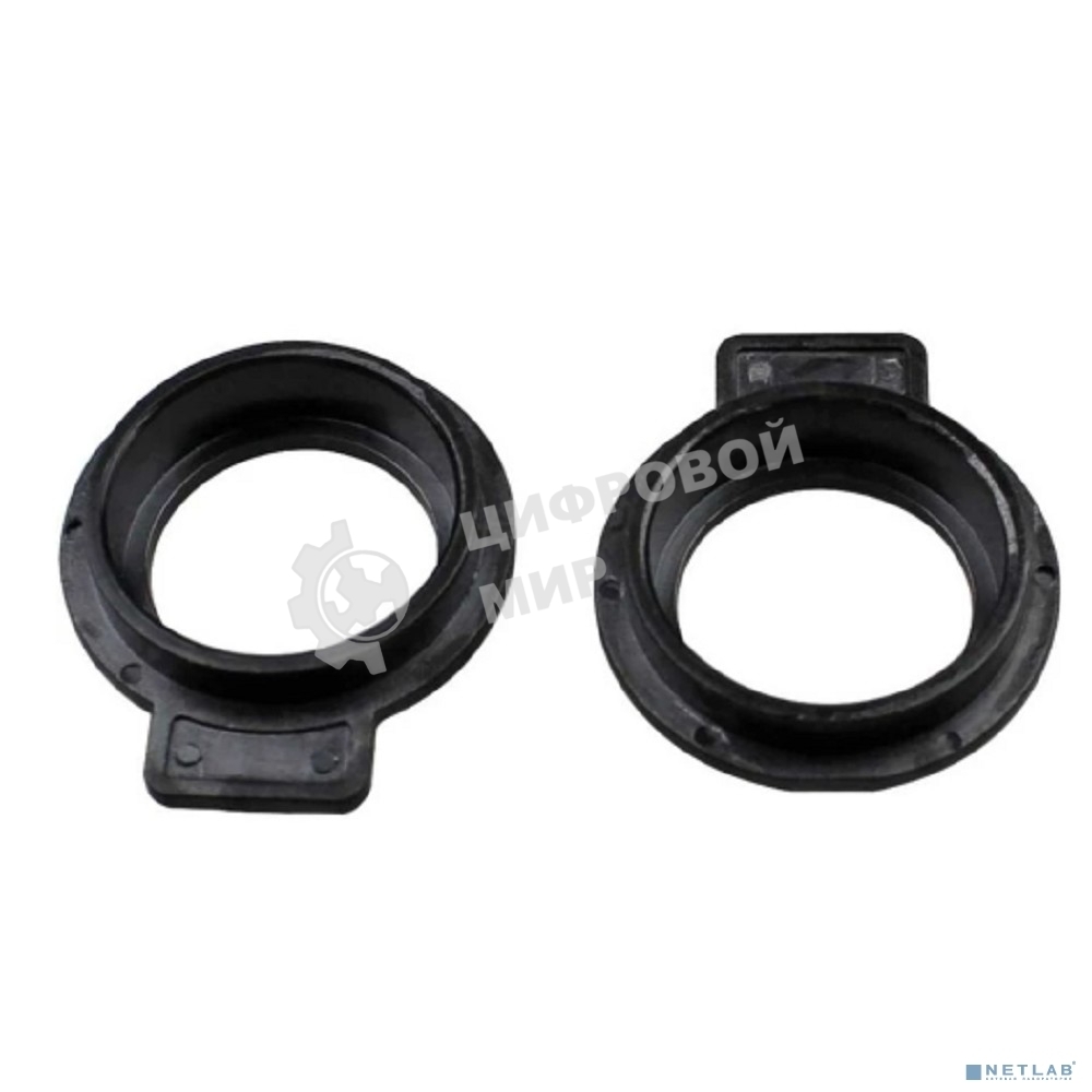 Бушинг CET CET4389 для Kyocera FS-1350DN/1028/1128/1030/1130/1035;ECOSYS M2030/2530/2035 левый