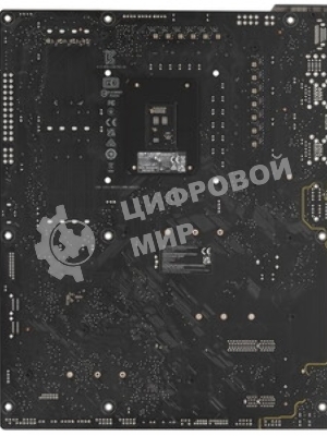 Материнская плата ASUS ProArt B760-CREATOR WIFI, LGA 1700, Intel B760, 4xDDR5, 4xSATA, 3xM.2, 1xPCI-E 5.0 x16, 1xPCI-E 4.0 x4, 1xDP, 1xHDMI, 2x2.5Gb LAN, 4xUSB-A, 1xUSB-C, 5x3.5 мм, 7.1, Standard-ATX